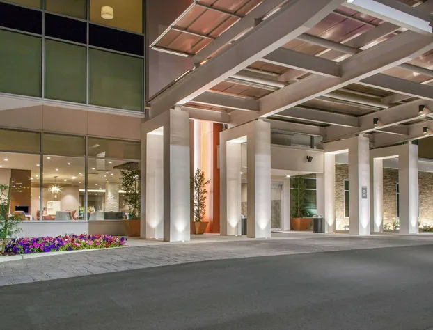 Hilton Garden Inn North Phoenix Scottsdale hotel detail image 2