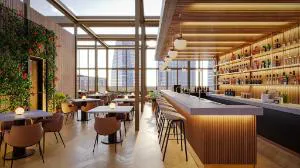 voco Times Square - Broadway by IHG hotel detail image 1