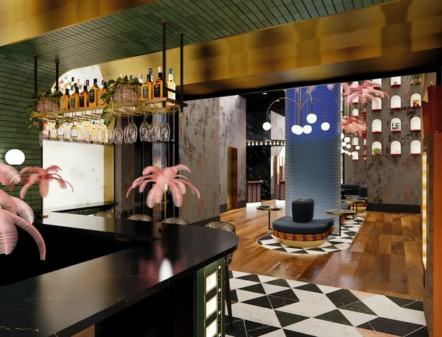 voco Times Square - Broadway by IHG hotel detail image 1