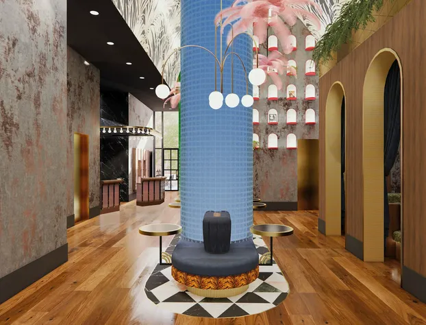 voco Times Square - Broadway by IHG hotel detail image 2