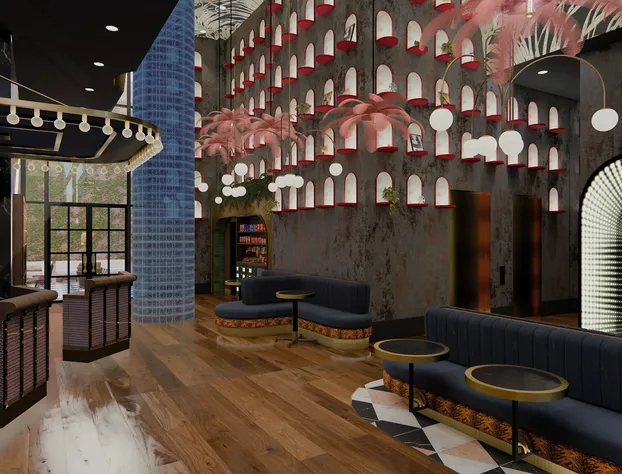 voco Times Square - Broadway by IHG hotel detail image 3
