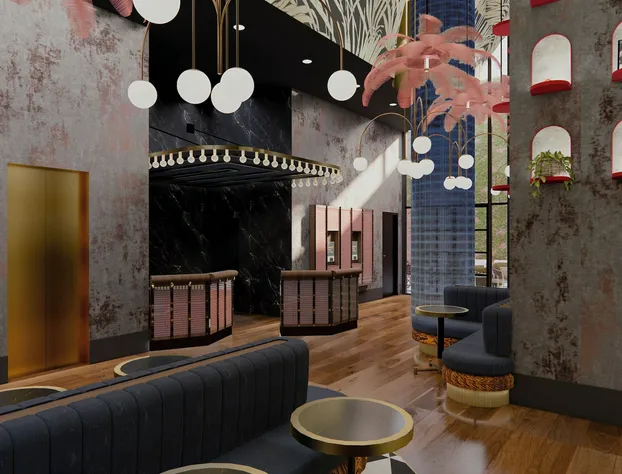 voco Times Square - Broadway by IHG hotel detail image 4