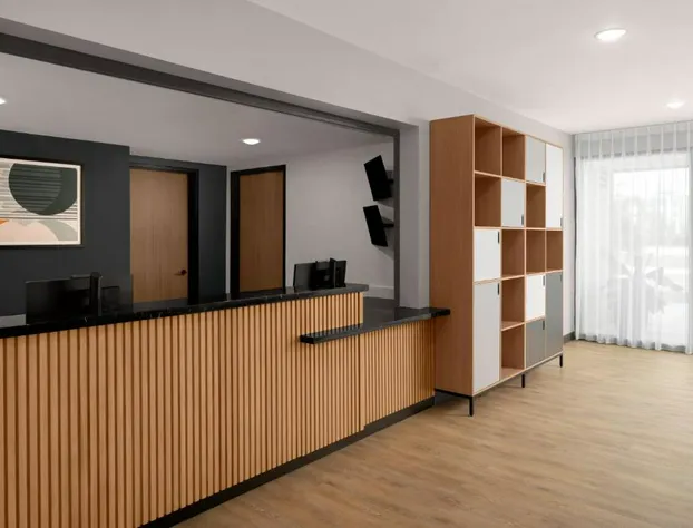 StudioRes by Marriott Fort Myers Airport hotel detail image 1