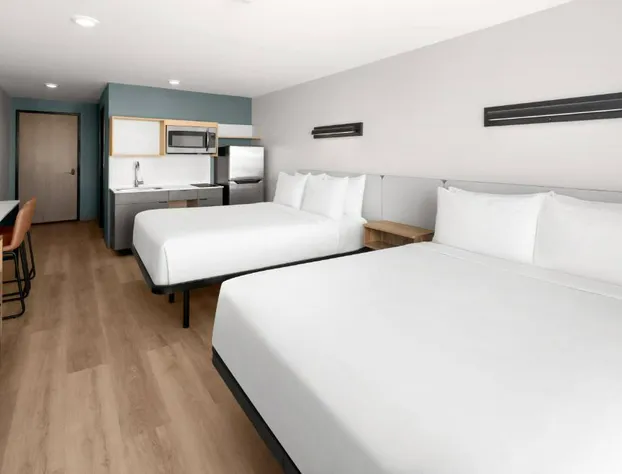 StudioRes by Marriott Fort Myers Airport hotel detail image 3