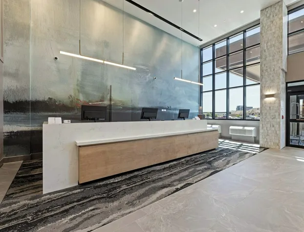 Sandman Signature Dallas Las Colinas Hotel & Suites hotel detail image 1