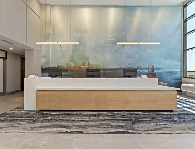 Sandman Signature Dallas Las Colinas Hotel & Suites hotel detail image 2