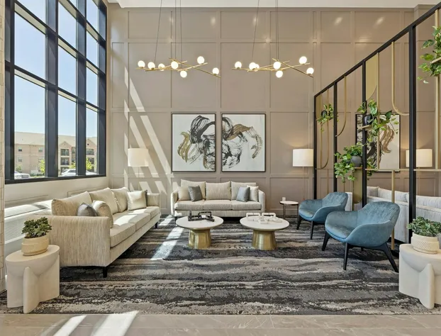 Sandman Signature Dallas Las Colinas Hotel & Suites hotel detail image 3