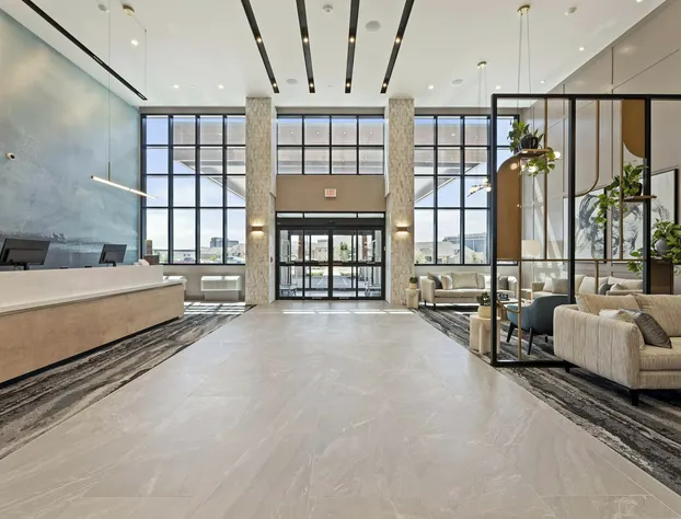 Sandman Signature Dallas Las Colinas Hotel & Suites hotel detail image 4