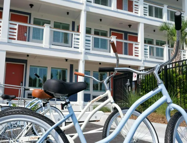 Oceaneer hotel detail image 1