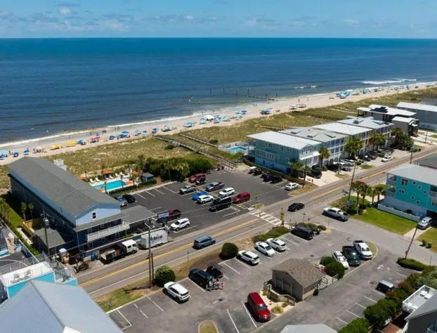 Oceaneer hotel detail image 3