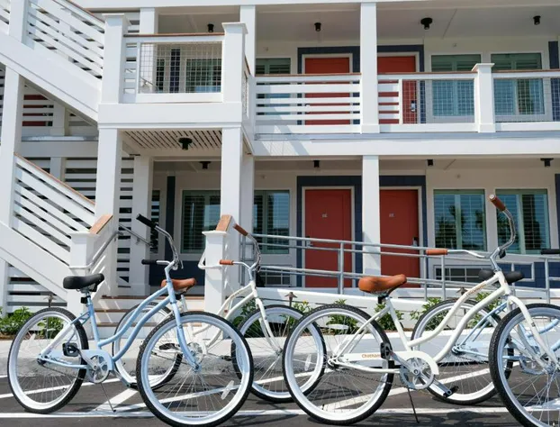 Oceaneer hotel detail image 2