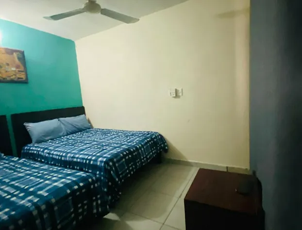 Hotel en Acapulco Bora Bora hotel detail image 3