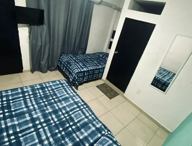 Hotel en Acapulco Bora Bora hotel detail image 4