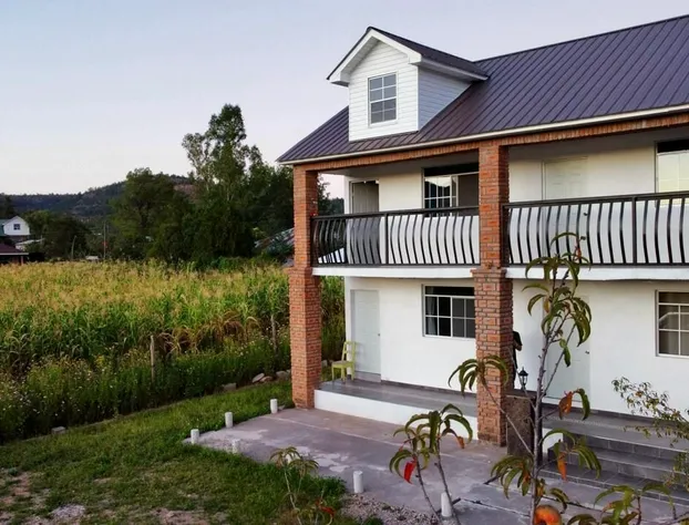 Hotel Valle de Cerocahui hotel detail image 1