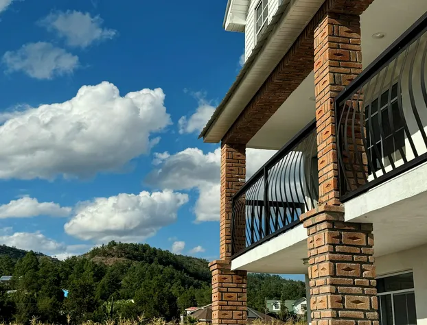 Hotel Valle de Cerocahui hotel detail image 2