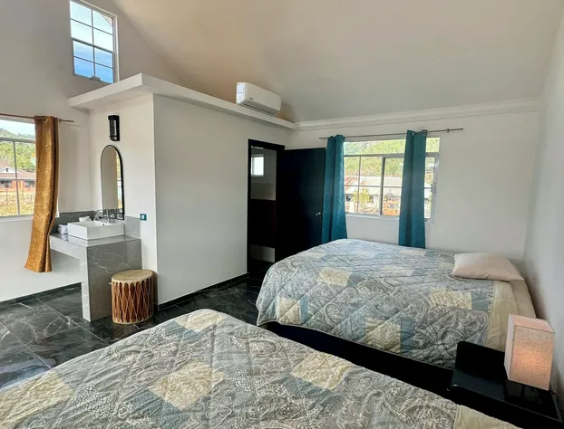 Hotel Valle de Cerocahui hotel detail image 3