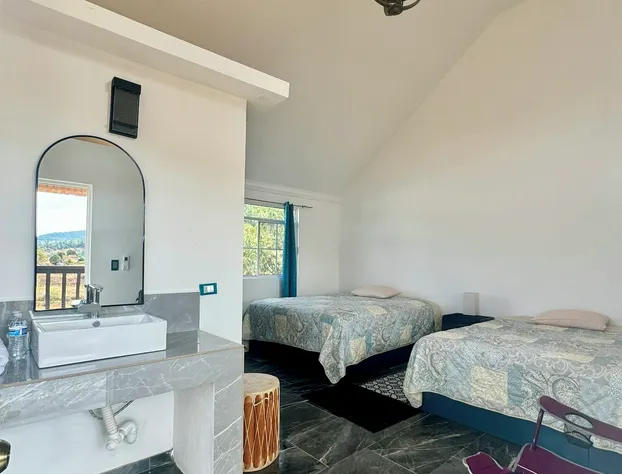 Hotel Valle de Cerocahui hotel detail image 4