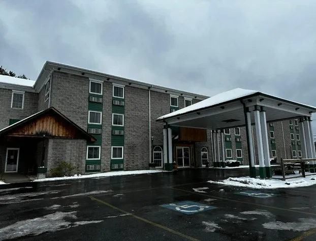 Westgate Inn hotel detail image 1