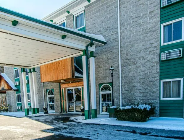 Westgate Inn hotel detail image 2