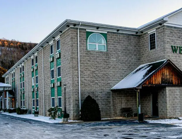 Westgate Inn hotel detail image 3