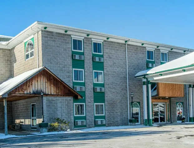 Westgate Inn hotel detail image 4