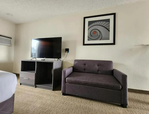 Las Palmas Hotel Tucson hotel detail image 3