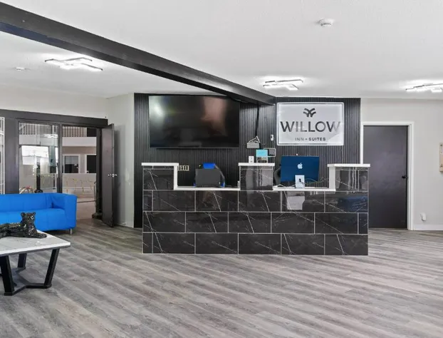 Willow Inn Suites hotel detail image 1