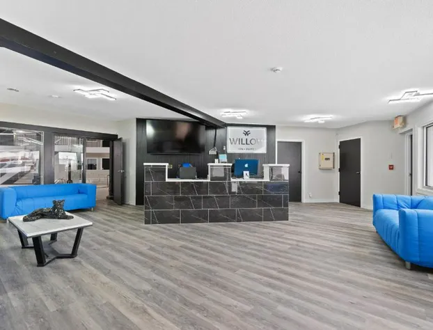 Willow Inn Suites hotel detail image 3