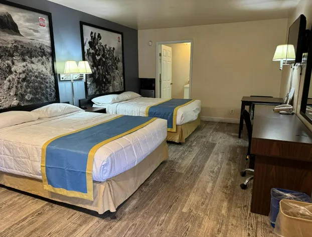 Red River Inn hotel detail image 2