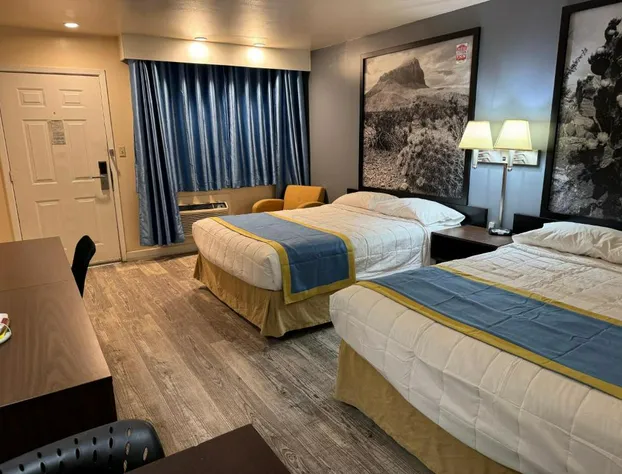 Red River Inn hotel detail image 4