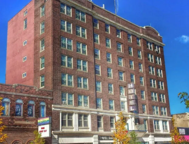 The Androy Hotel - Superior Duluth hotel detail image 2