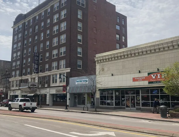 The Androy Hotel - Superior Duluth hotel detail image 3