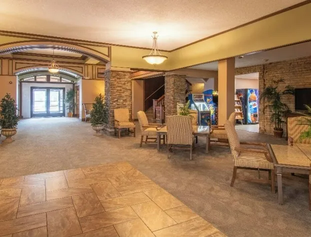 The Androy Hotel - Superior Duluth hotel detail image 4