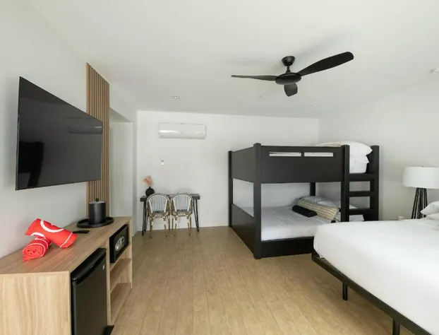 The Waypoint hotel detail image 1