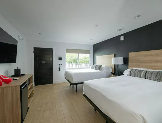 The Waypoint hotel detail image 4