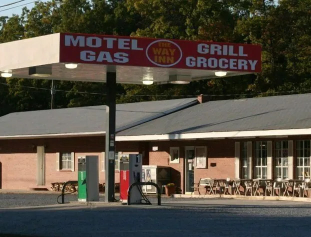 The Way Inn by OYO Spencer hotel detail image 1