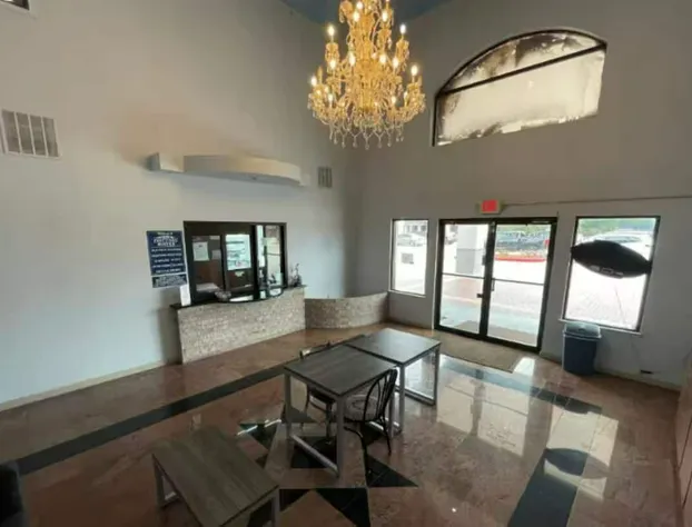 The Way Inn by OYO Spencer hotel detail image 2