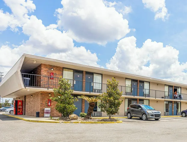 Oyo Hotel Bartow hotel detail image 2