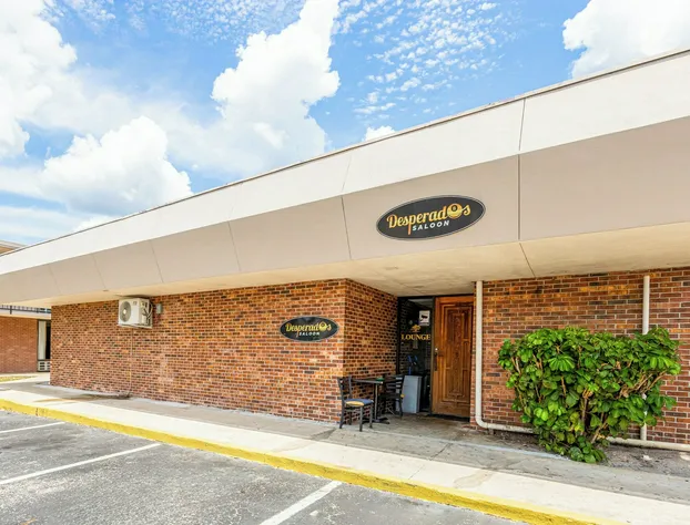 Oyo Hotel Bartow hotel detail image 4