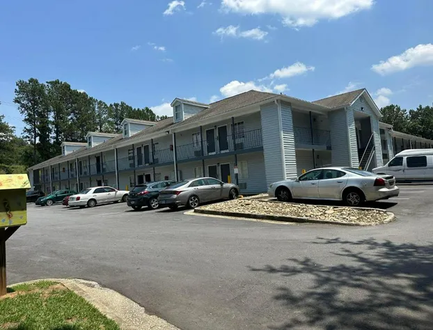 Live In Lodge hotel detail image 3