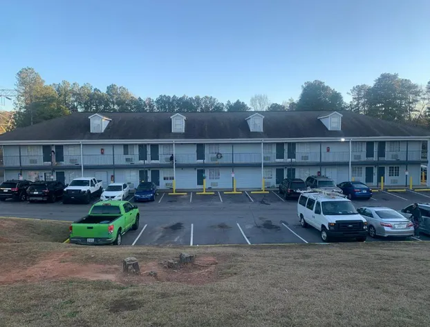 Live In Lodge hotel detail image 4