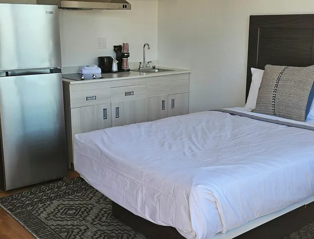 Varsity West hotel detail image 1