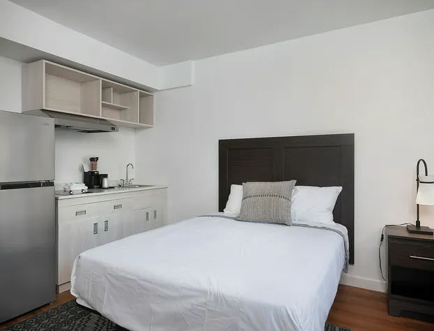 Varsity West hotel detail image 3