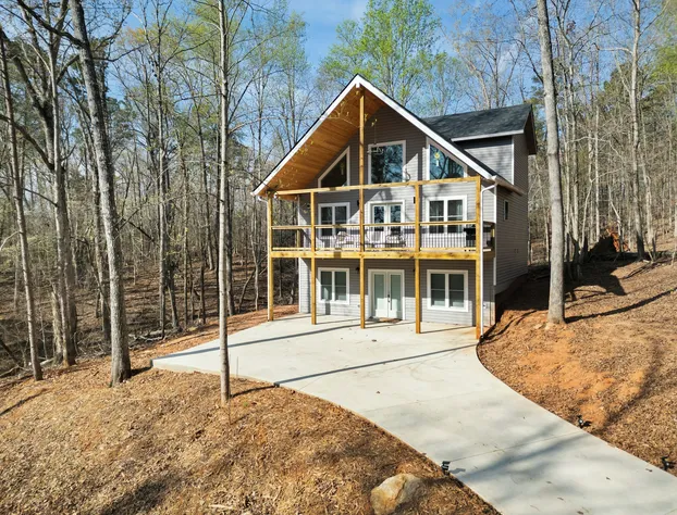 Lake Hartwell Escape hotel detail image 1