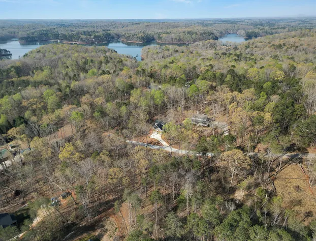 Lake Hartwell Escape hotel detail image 2