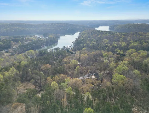 Lake Hartwell Escape hotel detail image 3