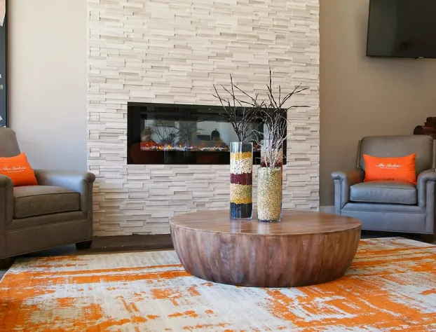 The Andrus Hotel hotel detail image 2