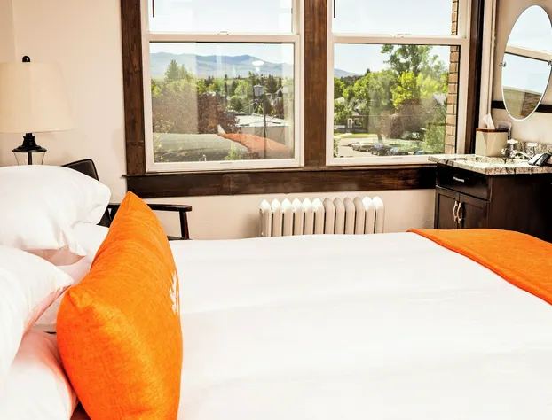 The Andrus Hotel hotel detail image 3