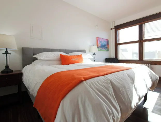 The Andrus Hotel hotel detail image 4