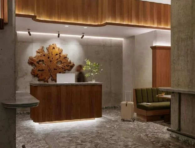 The Merchant Hotel Lower East Side hotel detail image 2